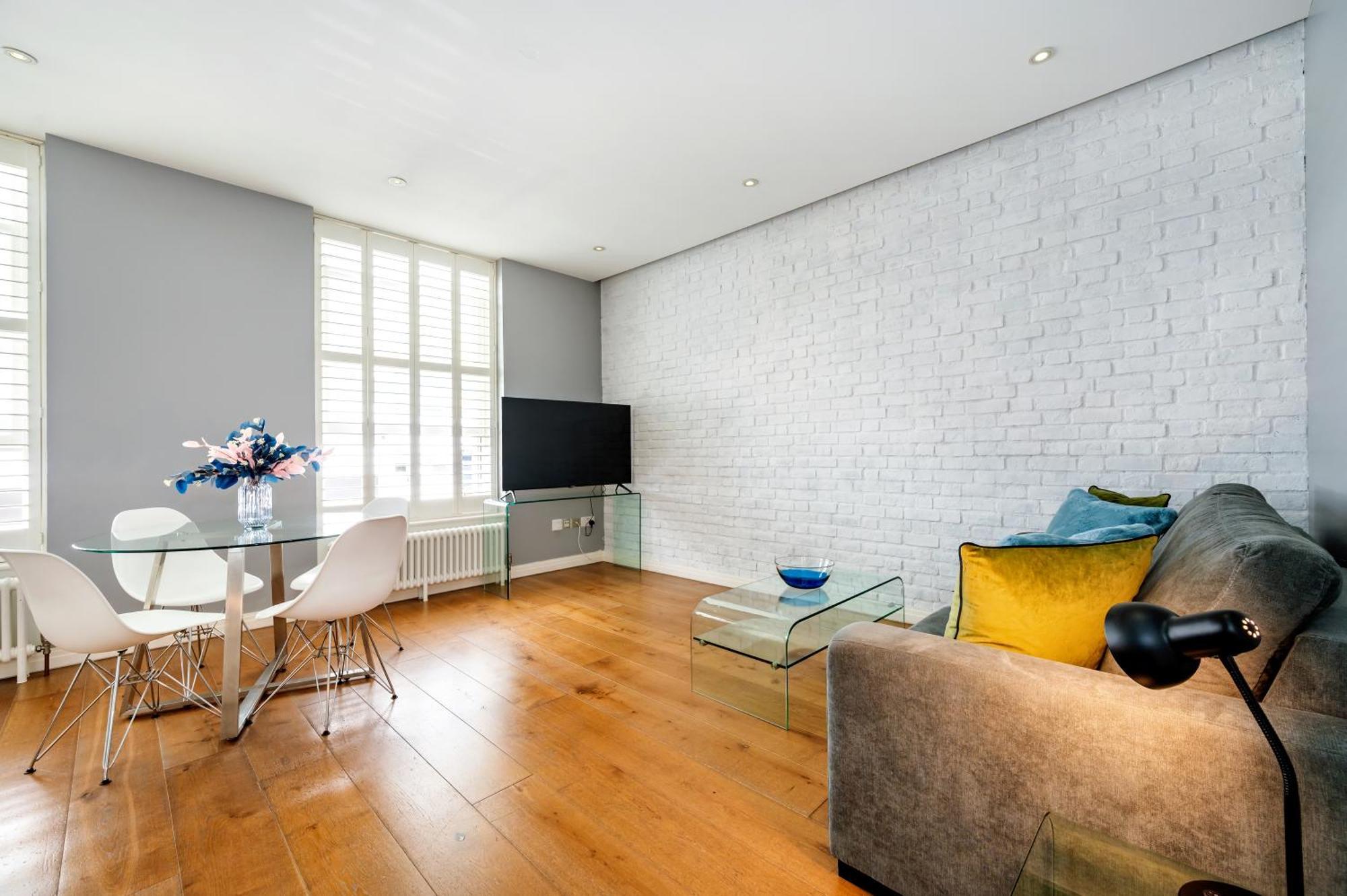 Welcome London - Drury Lane Luaran gambar