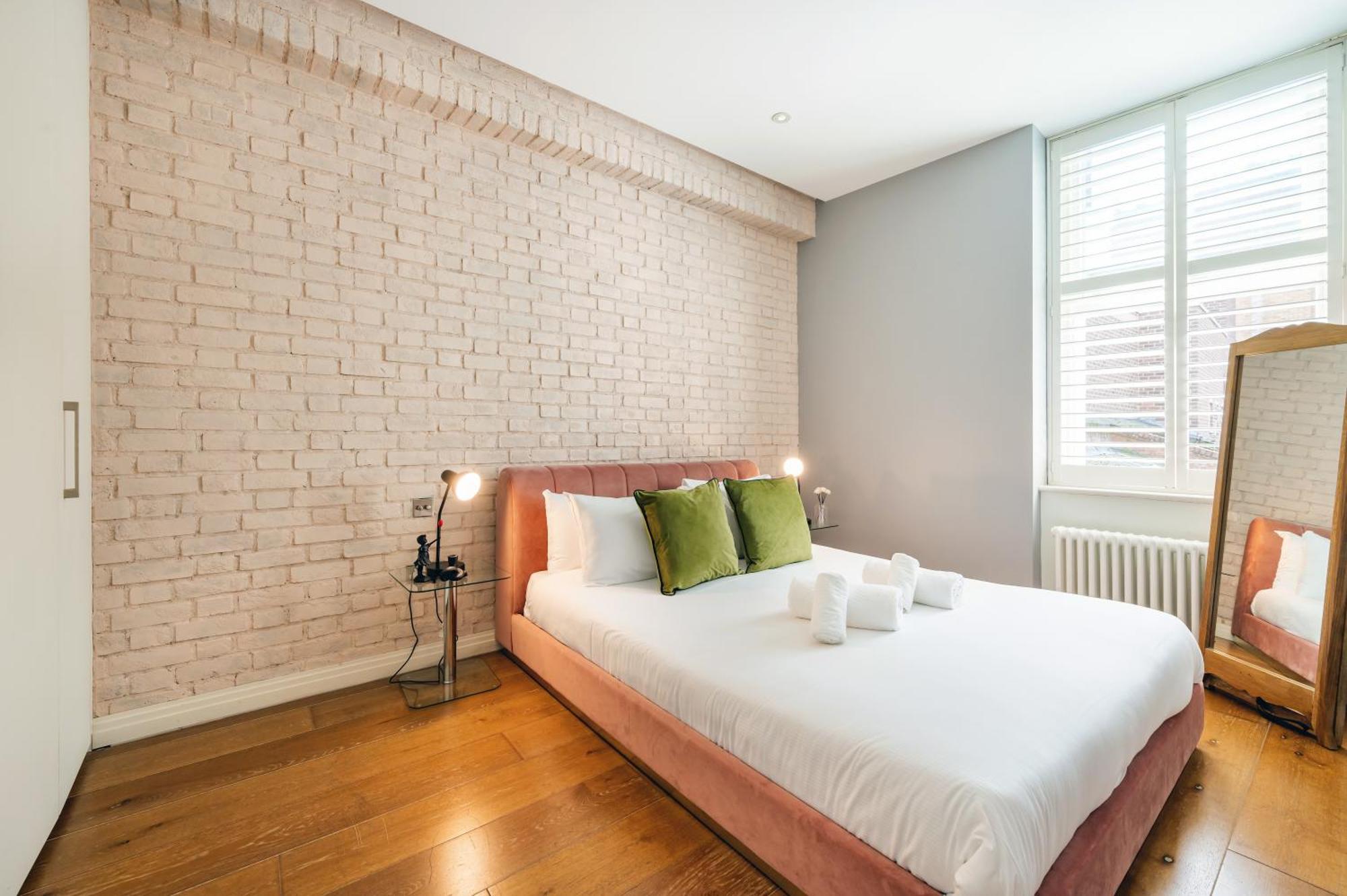 Welcome London - Drury Lane Luaran gambar