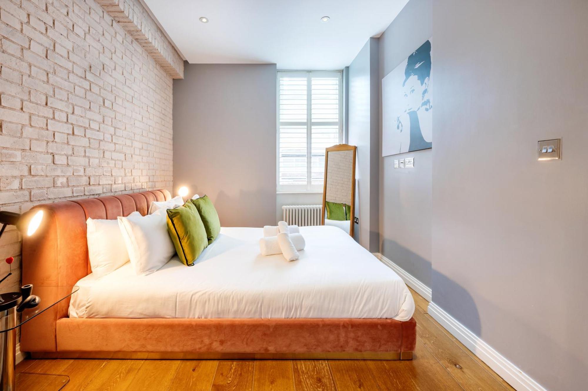 Welcome London - Drury Lane Luaran gambar