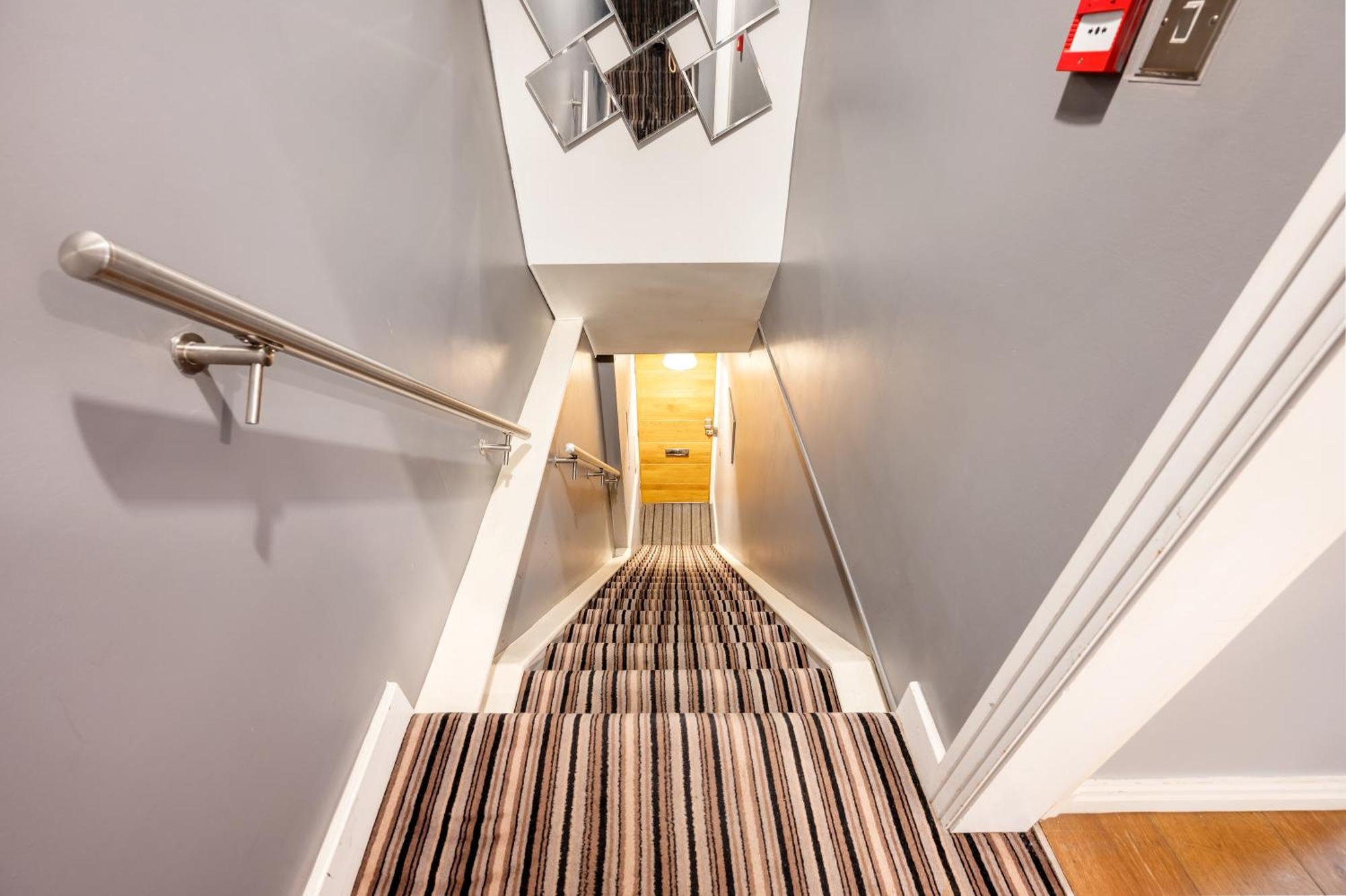 Welcome London - Drury Lane Luaran gambar