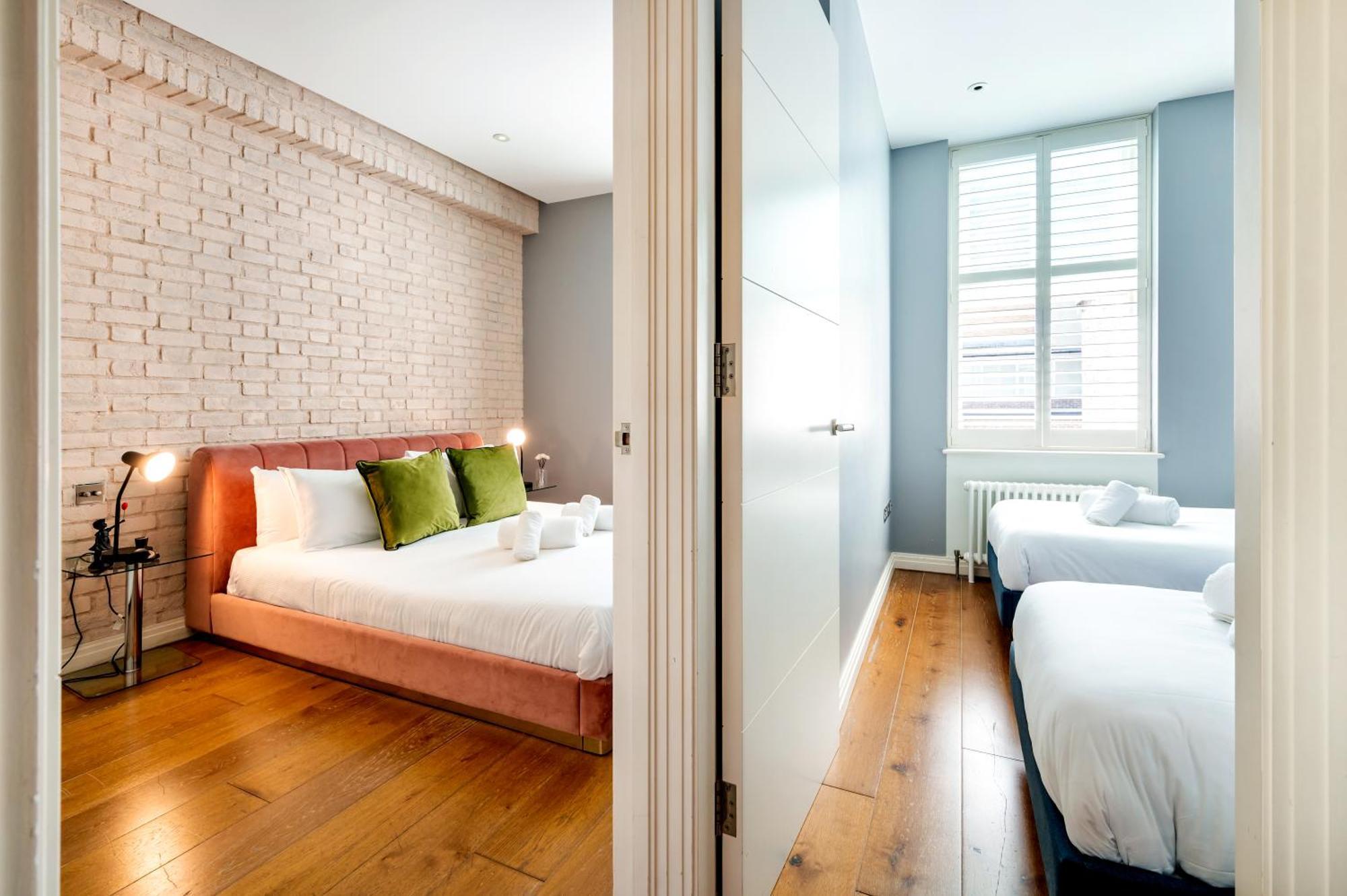 Welcome London - Drury Lane Luaran gambar