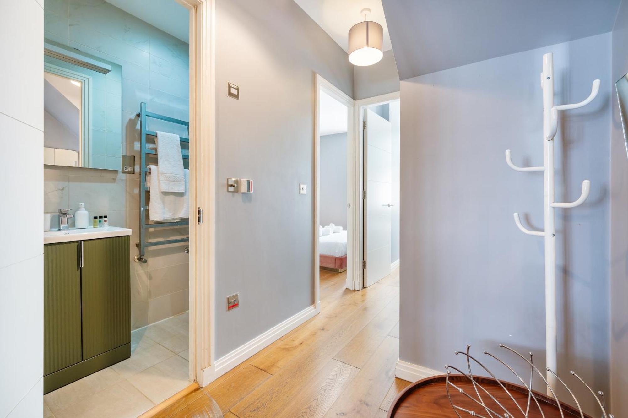 Welcome London - Drury Lane Luaran gambar