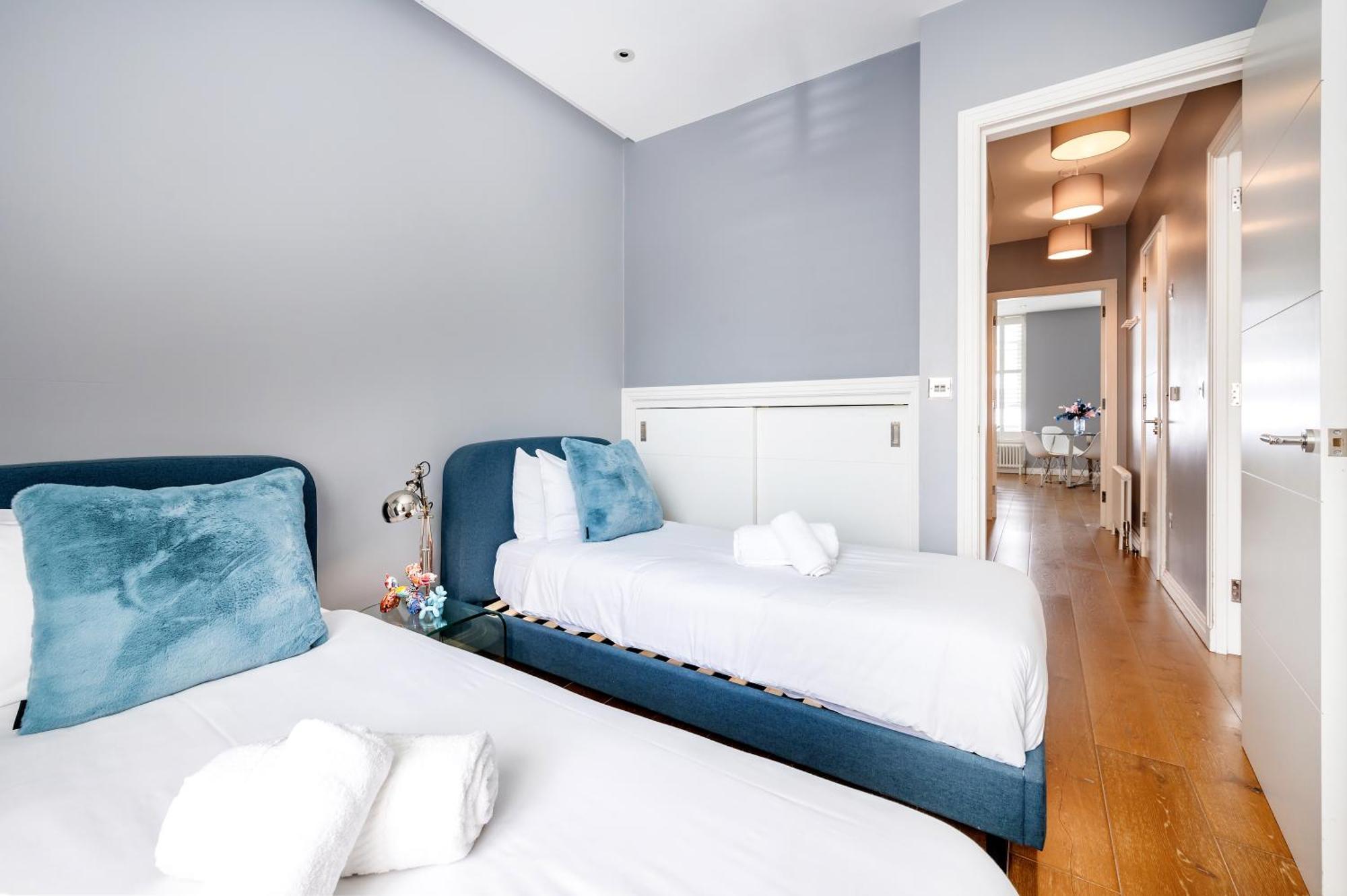 Welcome London - Drury Lane Luaran gambar