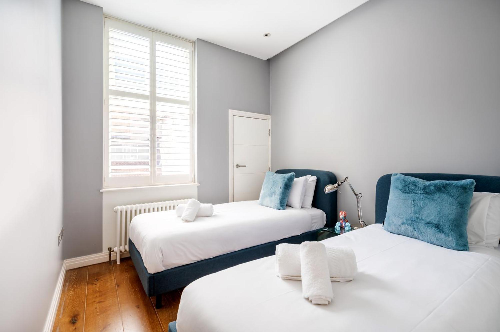 Welcome London - Drury Lane Luaran gambar