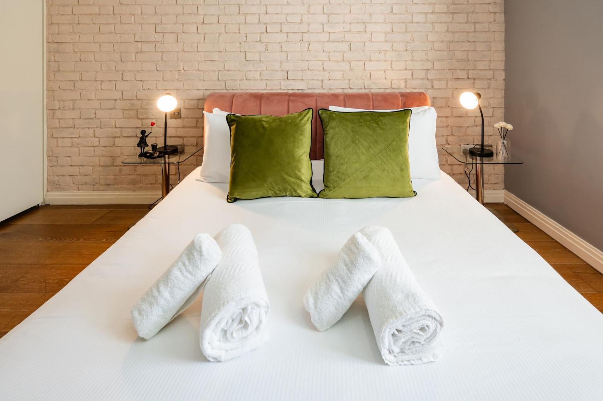Welcome London - Drury Lane Luaran gambar