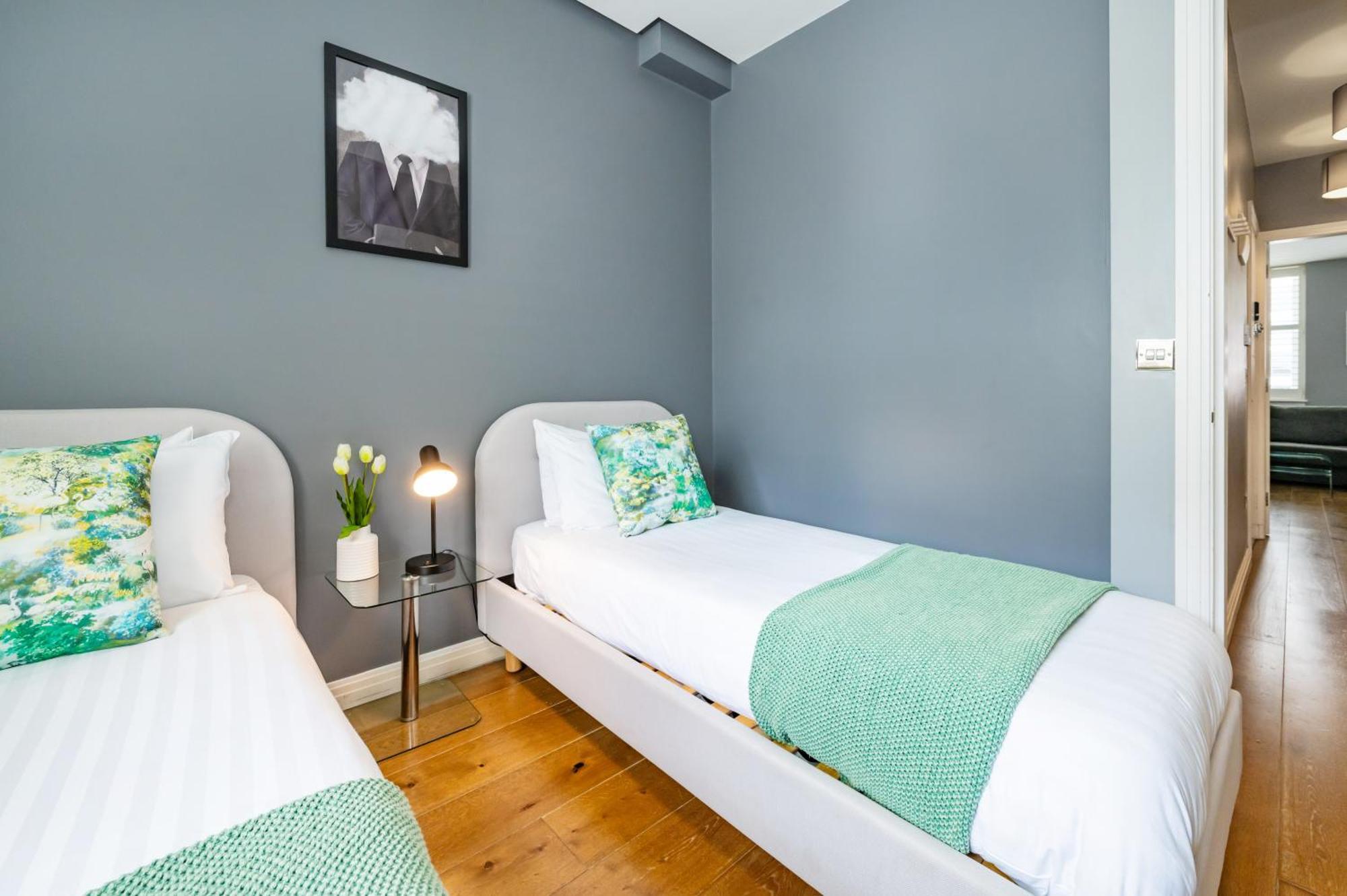 Welcome London - Drury Lane Luaran gambar