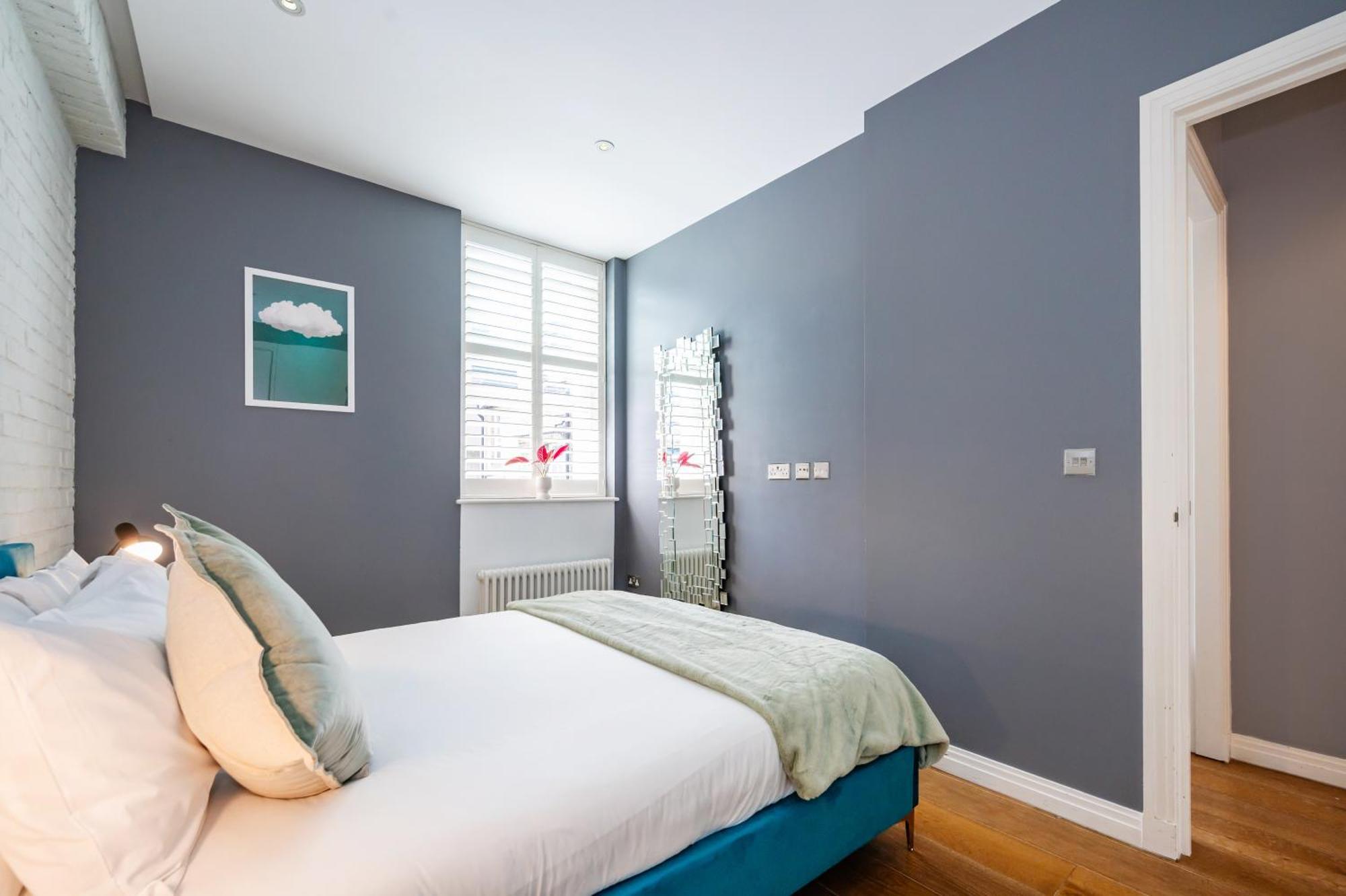 Welcome London - Drury Lane Luaran gambar