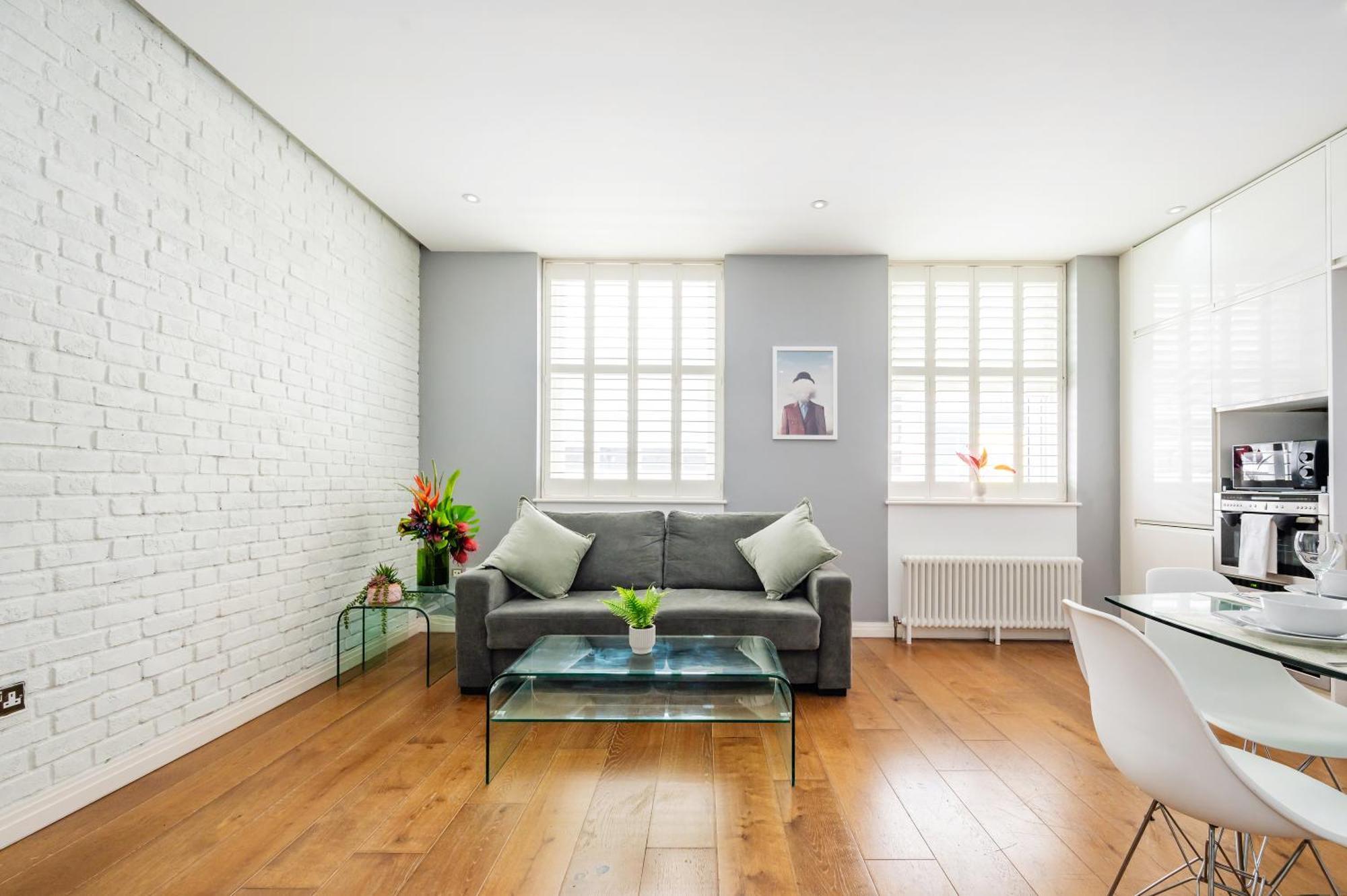 Welcome London - Drury Lane Luaran gambar