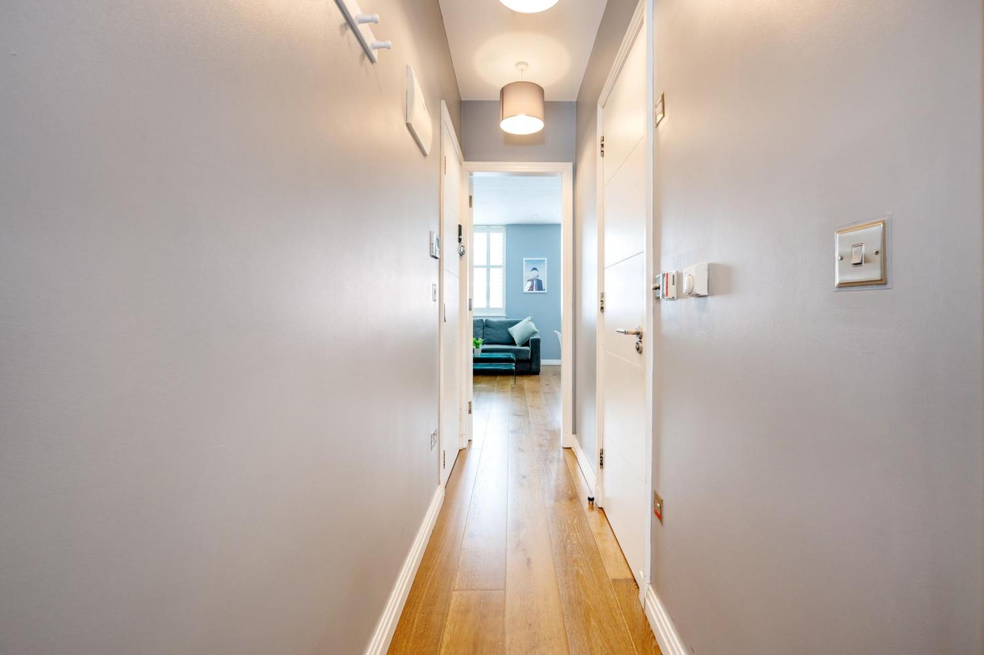 Welcome London - Drury Lane Luaran gambar