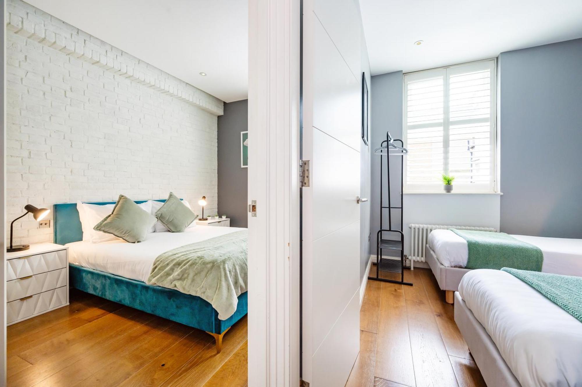 Welcome London - Drury Lane Luaran gambar