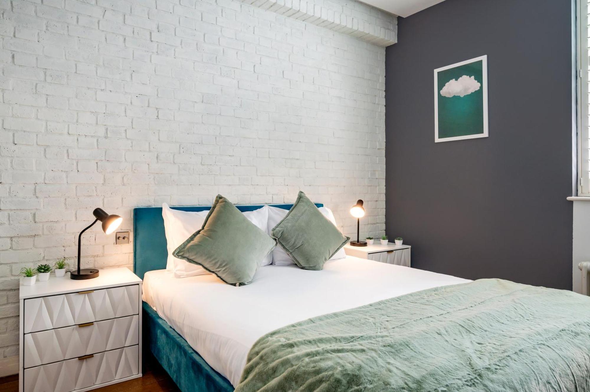 Welcome London - Drury Lane Luaran gambar